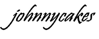 JOHNNYCAKES logo