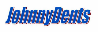 JOHNNYDENTS logo