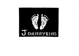 JOHNNYKINS