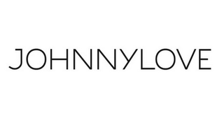 JOHNNYLOVE logo
