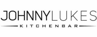 JOHNNYLUKES KITCHENBAR logo
