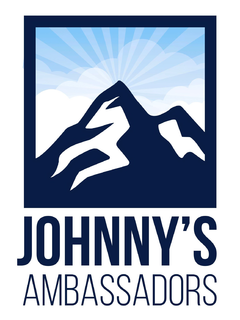 JOHNNY'S AMBASSADORS logo