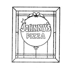 JOHNNY'S PIZZA