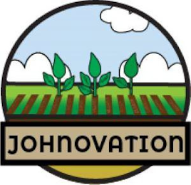 JOHNOVATION logo