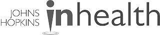 JOHNS HOPKINS INHEALTH logo