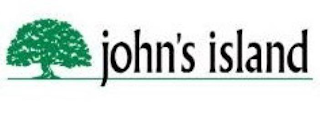 JOHN'S ISLAND logo