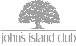 JOHN'S ISLAND CLUB logo