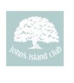 JOHN'S ISLAND CLUB logo