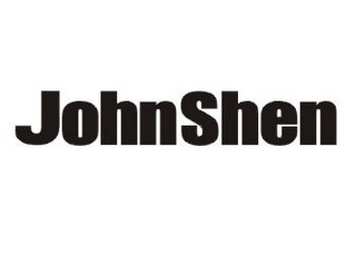 JOHNSHEN logo
