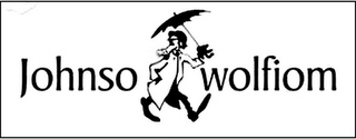JOHNSO WOLFIOM logo