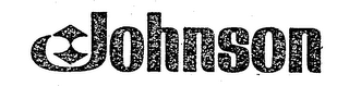 JOHNSON logo