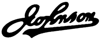 JOHNSON logo