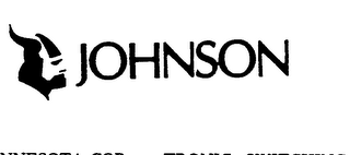 JOHNSON logo