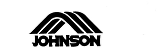 JOHNSON logo