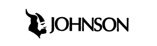 JOHNSON logo