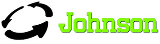 JOHNSON logo
