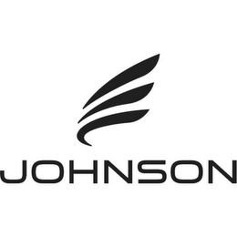 JOHNSON logo