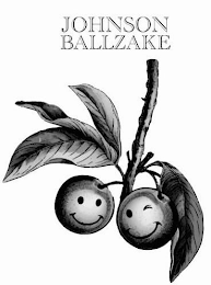 JOHNSON BALLZAKE logo