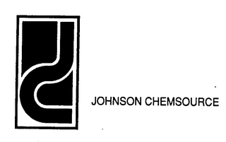 JOHNSON CHEMSOURCE logo
