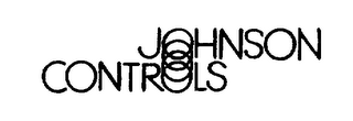 JOHNSON CONTROLS logo