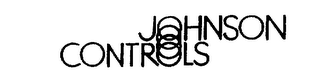 JOHNSON CONTROLS logo