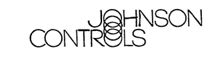 JOHNSON CONTROLS logo
