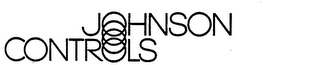 JOHNSON CONTROLS logo
