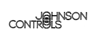 JOHNSON CONTROLS logo