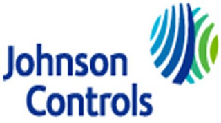 JOHNSON CONTROLS logo