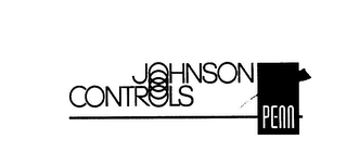 JOHNSON CONTROLS PENN logo
