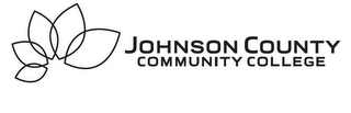 JOHNSON COUNTY COMMUNITY COLLEGE logo