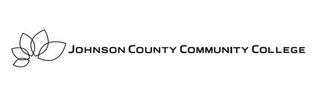 JOHNSON COUNTY COMMUNITY COLLEGE logo