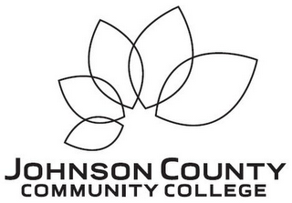 JOHNSON COUNTY COMMUNITY COLLEGE logo
