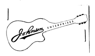 JOHNSON ENTERPRISES logo