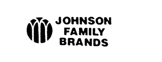 JOHNSON FAMILY BRANDS logo