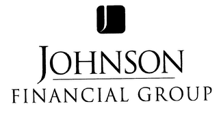 JOHNSON FINANCIAL GROUP