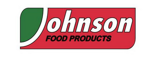 JOHNSON FOOD PRODUCTS logo
