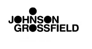JOHNSON GROSSFIELD logo