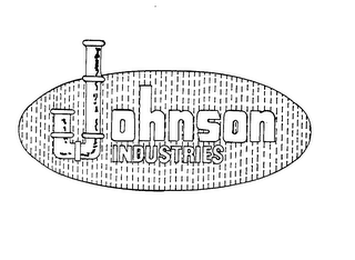 JOHNSON INDUSTRIES logo