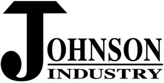 JOHNSON INDUSTRY logo