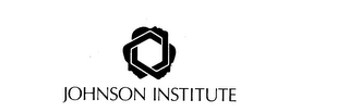 JOHNSON INSTITUTE logo