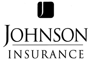 JOHNSON INSURANCE