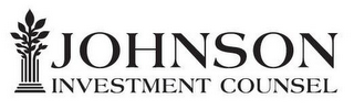 JOHNSON INVESTMENT COUNSEL logo