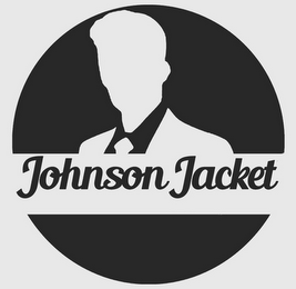 JOHNSON JACKET logo