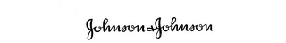 JOHNSON & JOHNSON logo