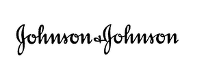 JOHNSON & JOHNSON logo