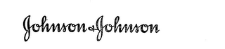 JOHNSON & JOHNSON logo
