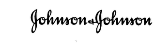 JOHNSON & JOHNSON logo