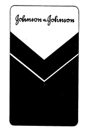 JOHNSON & JOHNSON logo