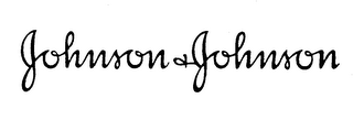 JOHNSON & JOHNSON logo